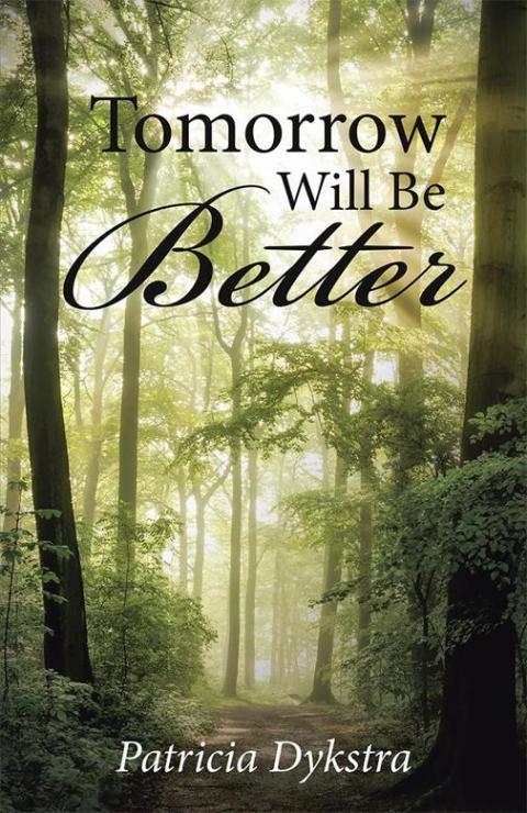 Cover image for book Tomorrow Will Be Better