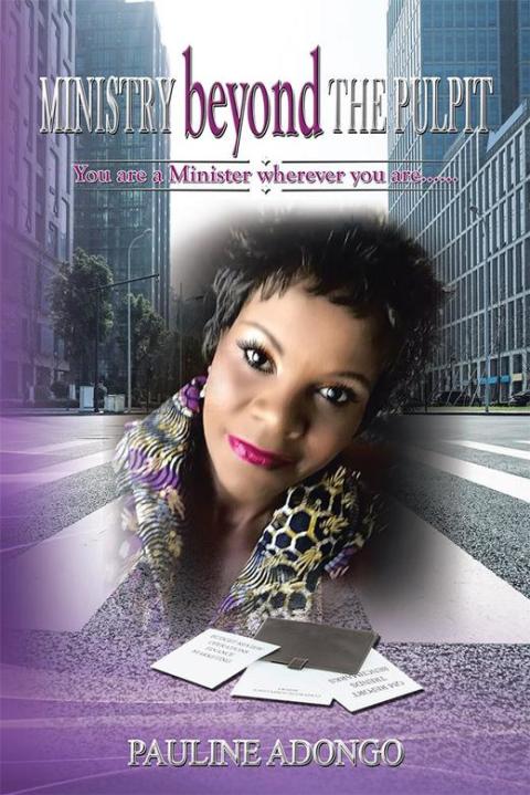 Cover image for book Ministry Beyond the Pulpit