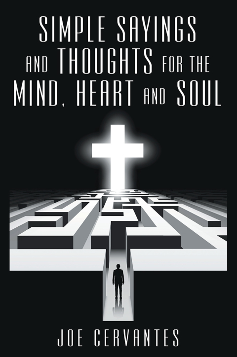 Cover image for book Simple Sayings and Thoughts for the Mind, Heart and Soul