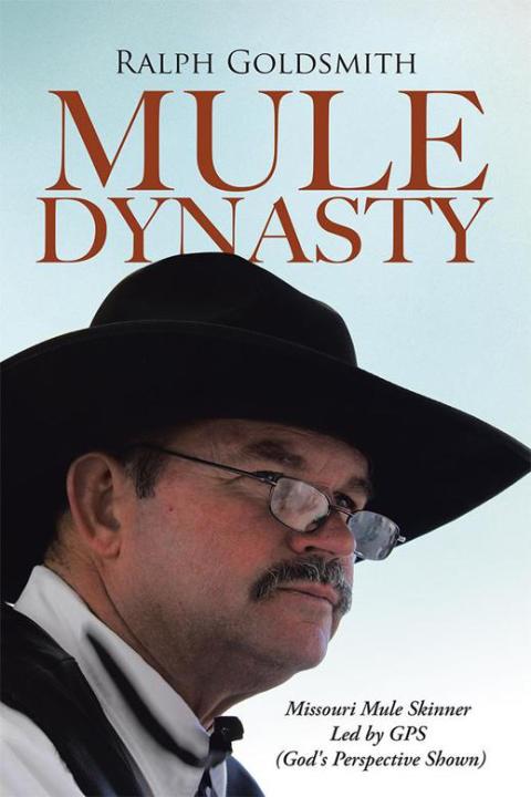 Cover image for book Mule Dynasty
