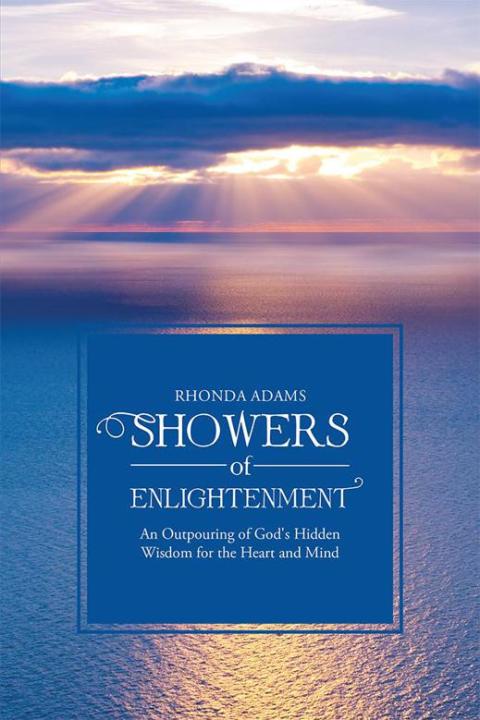 Cover image for book Showers of Enlightenment