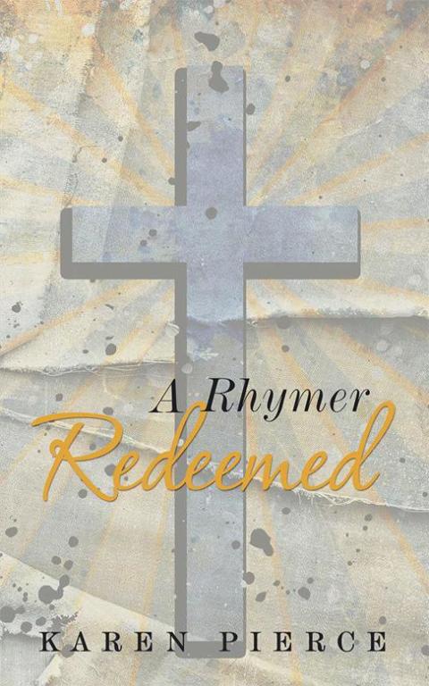 Cover image for book A Rhymer Redeemed