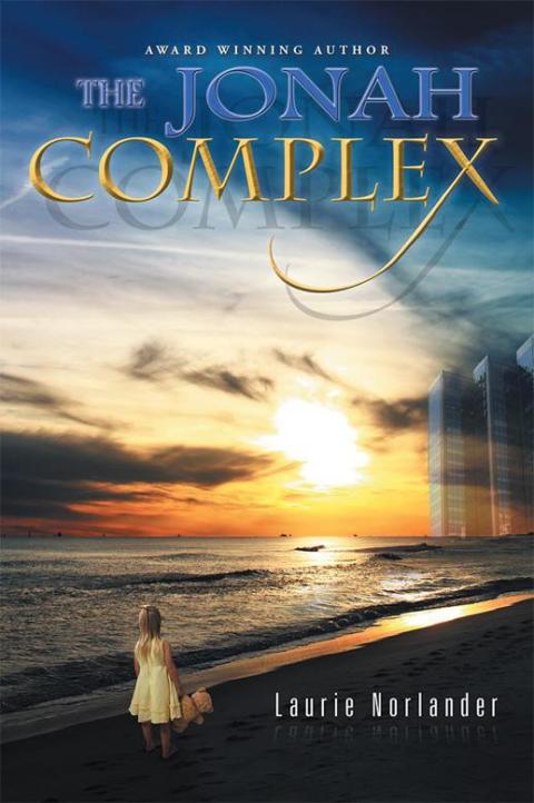 Cover image for book The Jonah Complex