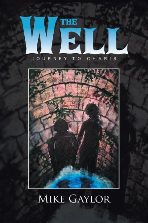 Cover image for book The Well