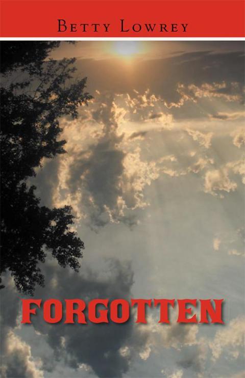 Cover image for book Forgotten