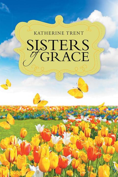 Cover image for book Sisters of Grace