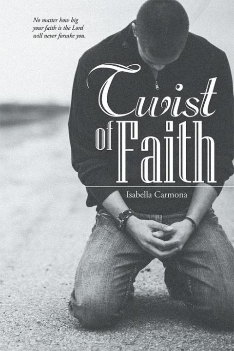 Cover image for book Twist of Faith