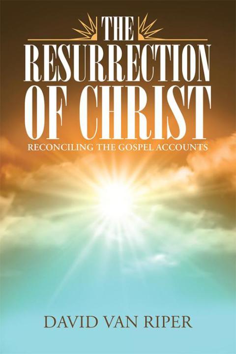 Cover image for book The Resurrection of Christ