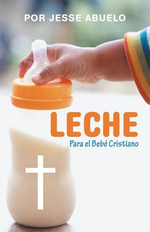 Cover image for book Leche