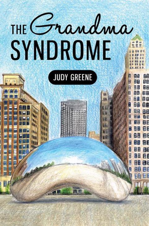 Cover image for book The Grandma Syndrome