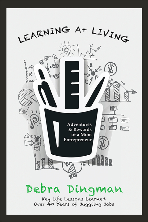 Cover image for book Learning A+ Living
