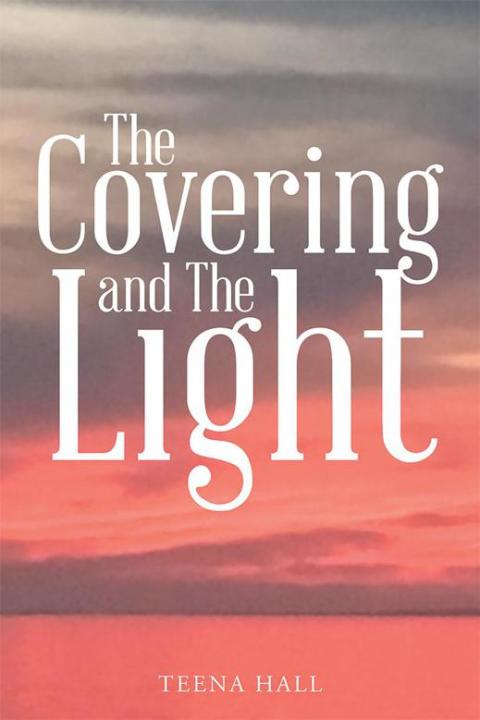 Cover image for book The Covering and the Light