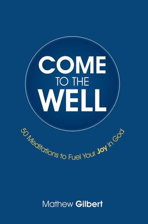 Cover image for book Come to the Well