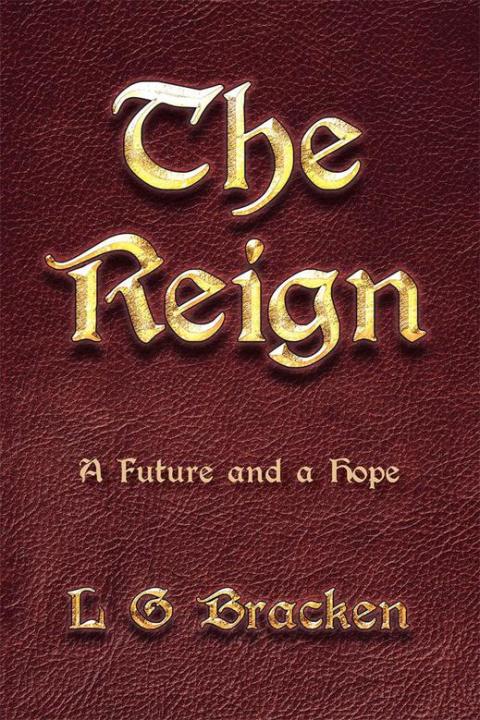 Cover image for book The Reign