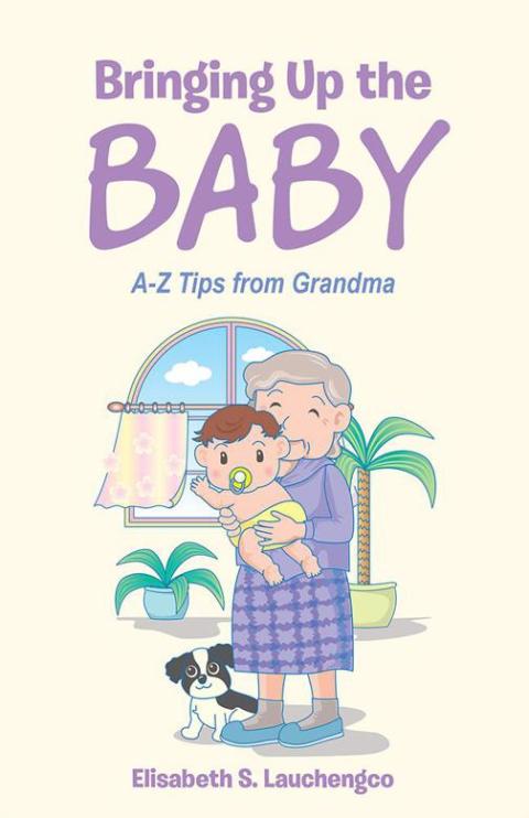 Cover image for book Bringing up the Baby