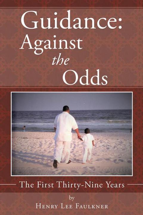 Cover image for book Guidance: Against the Odds
