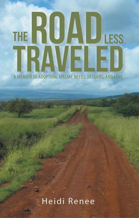 Cover image for book The Road Less Traveled