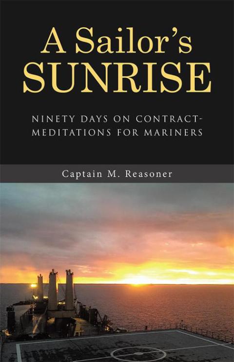 Cover image for book A Sailor's Sunrise