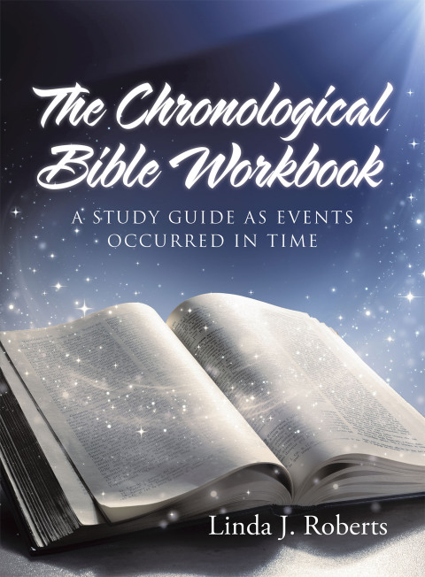 Cover image for book The Chronological Bible Workbook