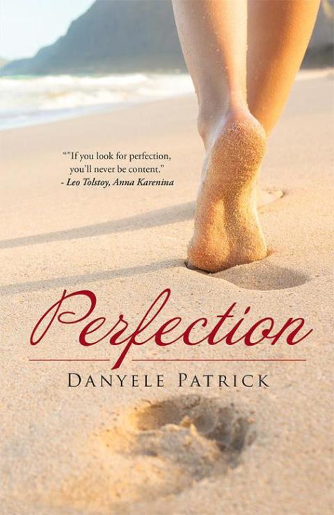 Cover image for book Perfection