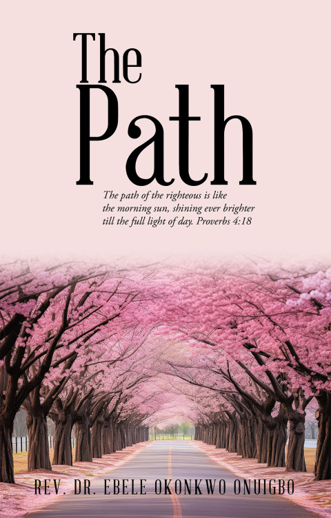 Cover image for book The Path