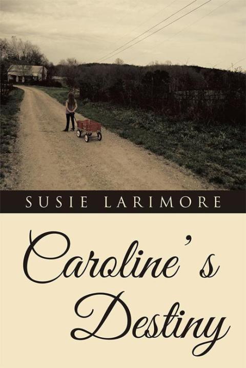 Cover image for book Caroline' S Destiny