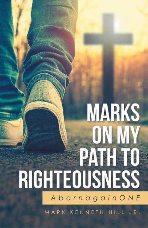 Cover image for book Marks on My Path to Righteousness