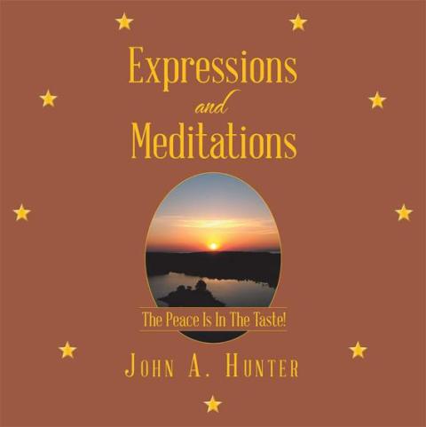 Cover image for book Expressions and Meditations