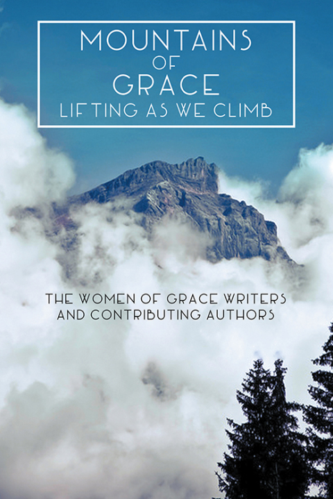 Cover image for book Mountains of Grace