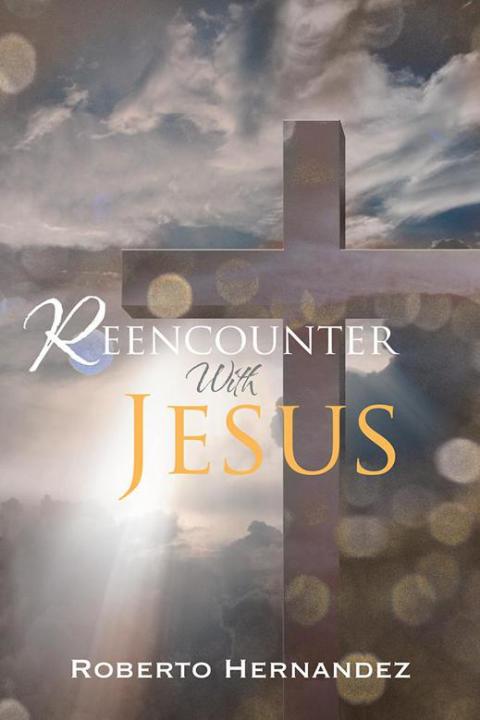 Cover image for book Reencounter with Jesus