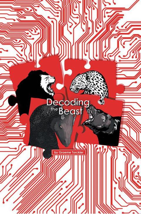 Cover image for book Decoding the Beast