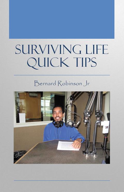 Cover image for book Surviving Life Quick Tips