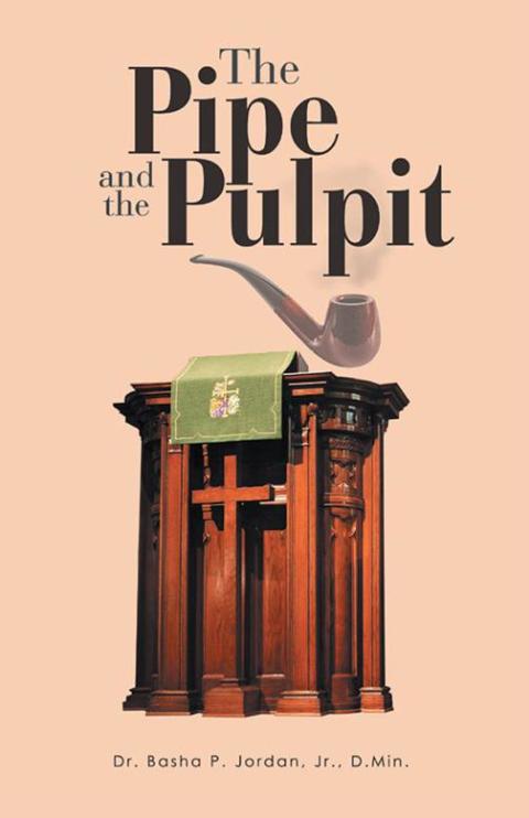 Cover image for book The Pipe and the Pulpit