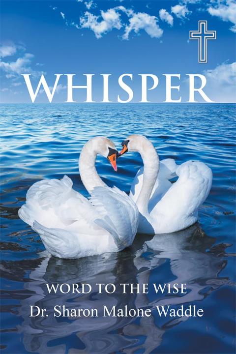 Cover image for book Whisper