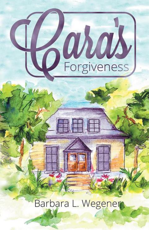 Cover image for book Cara's Forgiveness