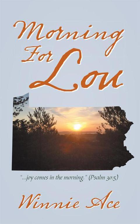 Cover image for book Morning for Lou