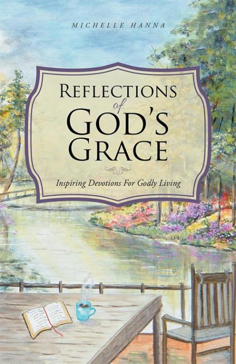 Cover image for book Reflections of God's Grace