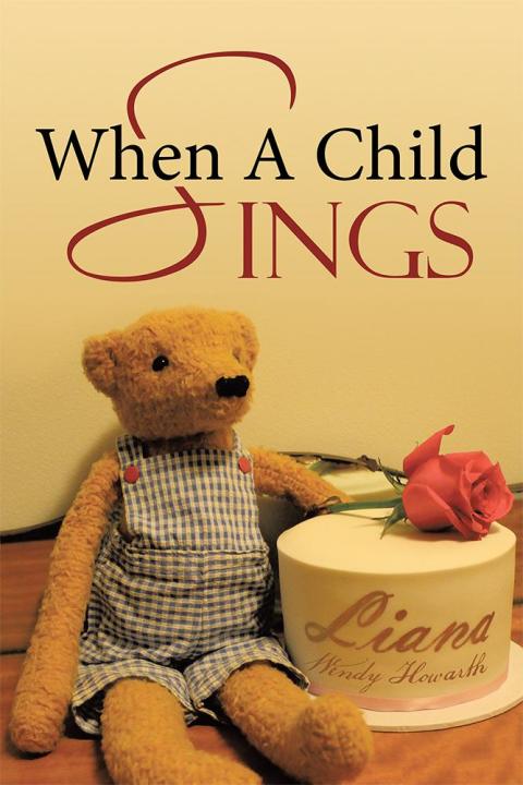 Cover image for book When a Child Sings