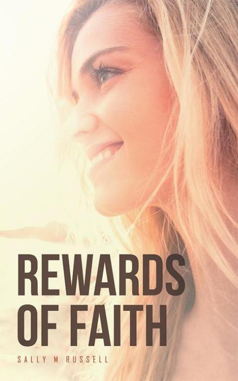 Cover image for book Rewards of Faith