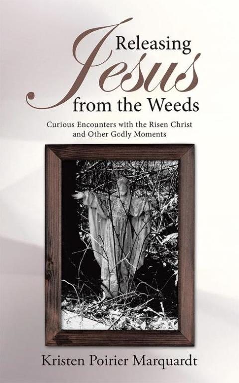 Cover image for book Releasing Jesus from the Weeds