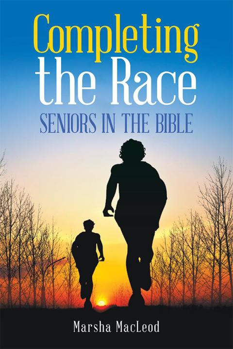 Cover image for book Completing the Race