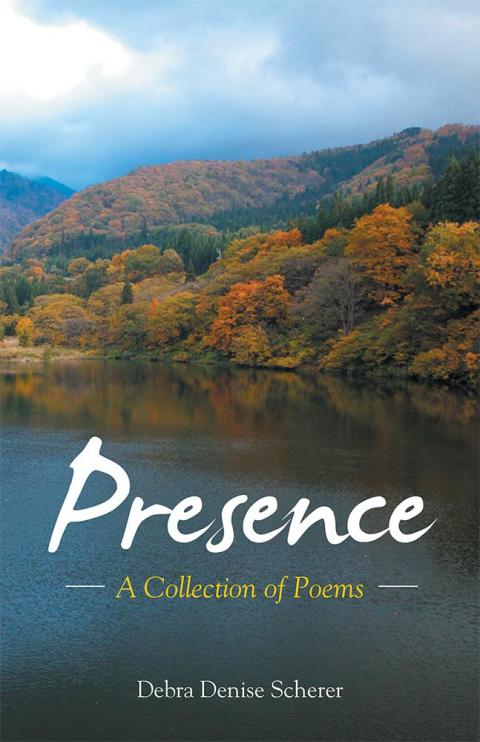 Cover image for book Presence