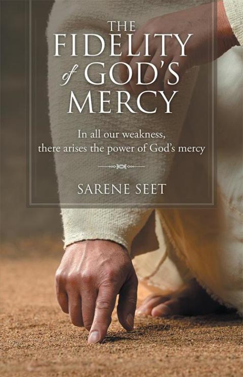 Cover image for book The Fidelity of God’s Mercy