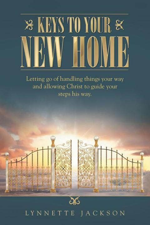 Cover image for book Keys to Your New Home