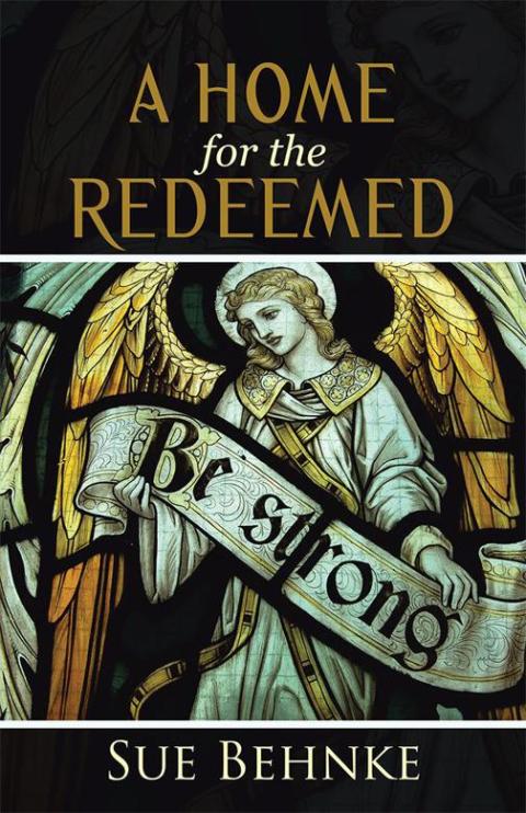 Cover image for book A Home for the Redeemed