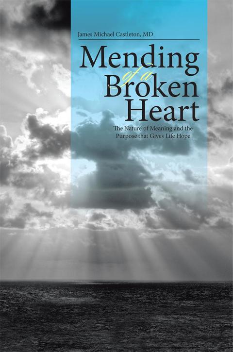 Cover image for book Mending of a Broken Heart