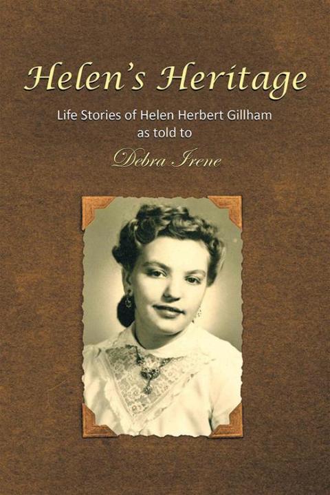 Cover image for book Helen's Heritage