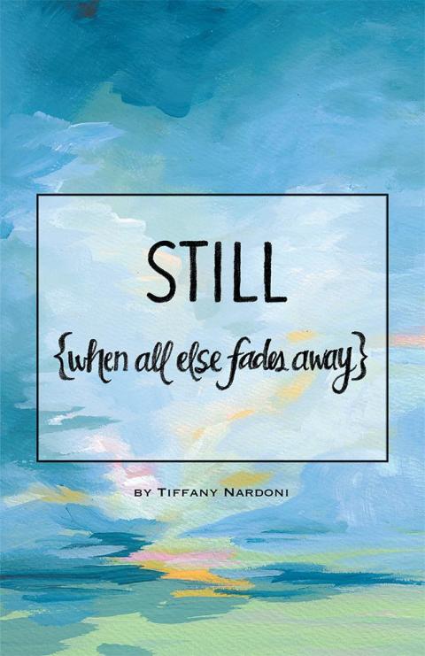 Cover image for book Still