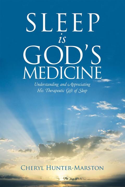 Cover image for book Sleep Is God's Medicine