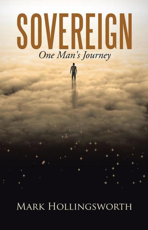 Cover image for book Sovereign